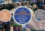 Tanuj Electronics