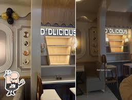 Delicious Kurukshetra