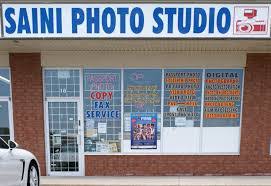 Saini Photo Studio