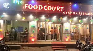 The Food Court