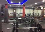 Level 7 Gym