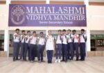 Mahalaxmi Senior Secondary School
