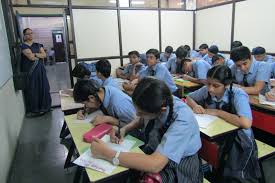 St. Peter Convent School