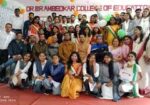 Dr. B.R. Ambedkar College of Education