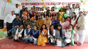 Dr. B.R. Ambedkar College of Education