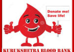 Kurukshetra Blood Bank