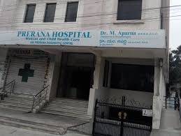 Prerna Hospital