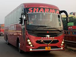 Sharma Travels