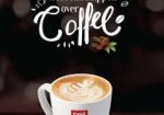 Cafe Coffee Day
