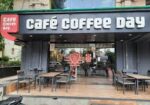 Cafe Coffee Day