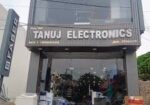 Tanuj Electronics