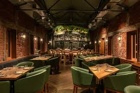 LAHORIYAN RESTAURANT