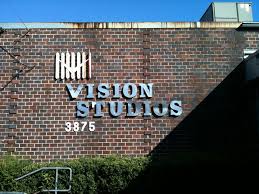 A VISION STUDIO