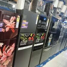 Vardhman Electronics